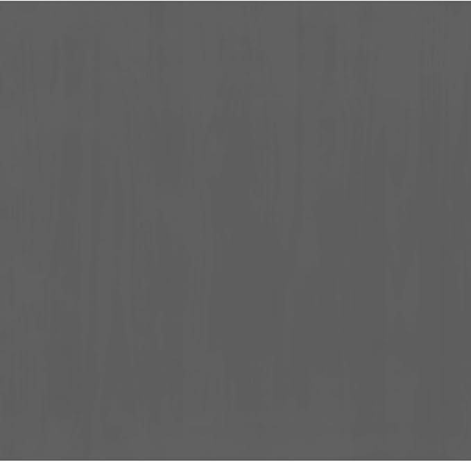 Grey Pine Sideboard Buffet Cabinet 44.9x29.1 in Solid Wood Matte Sideboard Cabinet with Doors and Drawers for Dining Room Living Room or Corner Coffee Bar Storage