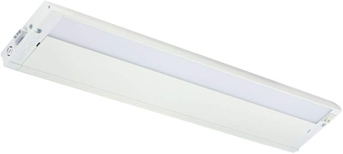 Kichler LED Under Cabinet 4U27K22WHT LED Under Cabinet