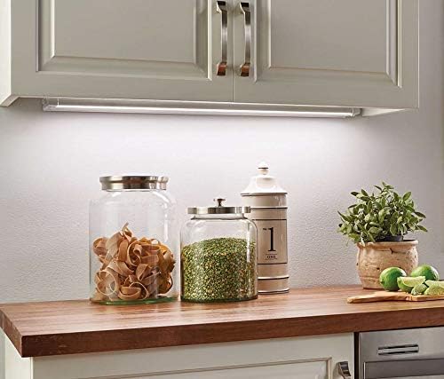 Kichler 4U30K08WHT LED Under Cabinet