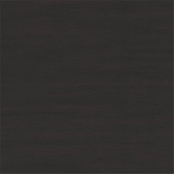 Bush Home Salinas Kitchen Pantry Cabinet with Doors in Vintage Black