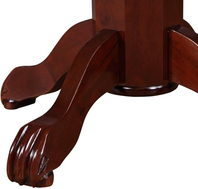 Florence 42" Height Pub Table - English Tudor