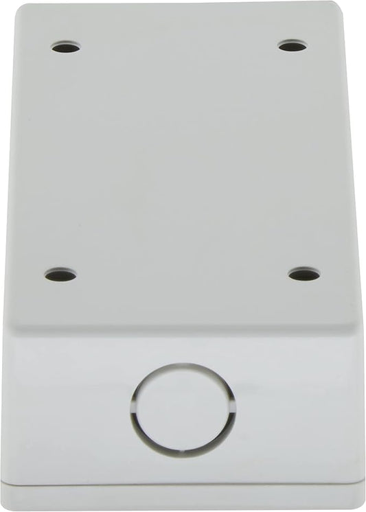 Satco 63/513 CounterQUICK Under Cabinet LED Junction Box, Plastic