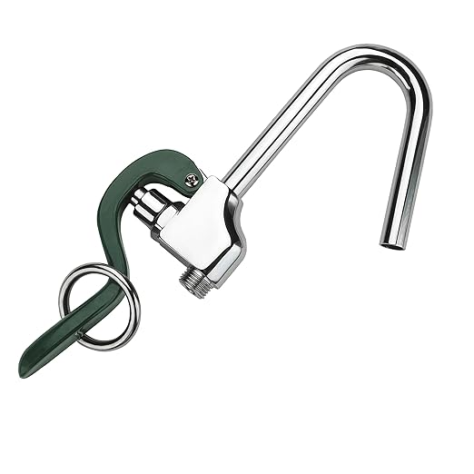 Krowne 21-132L Krowne Pot Filler Spray Valve Assembly, Low Lead Compliant (Interchangeable with Most Brands)