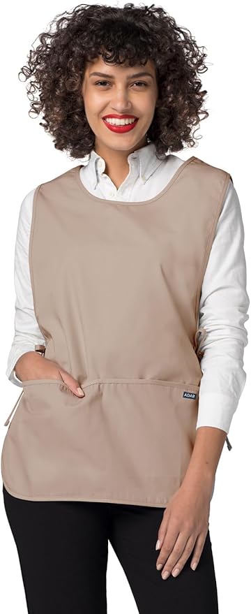 Adar Universal Cobbler Apron 3 Pack - Unisex Cobbler Apron