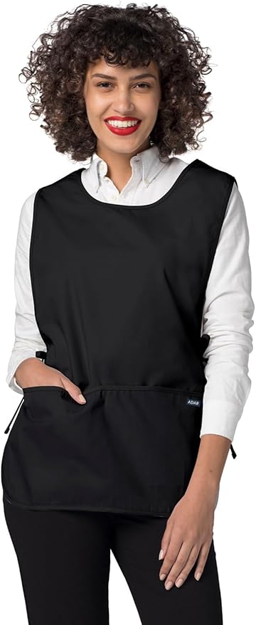 Adar Universal Cobbler Apron 3 Pack - Unisex Cobbler Apron