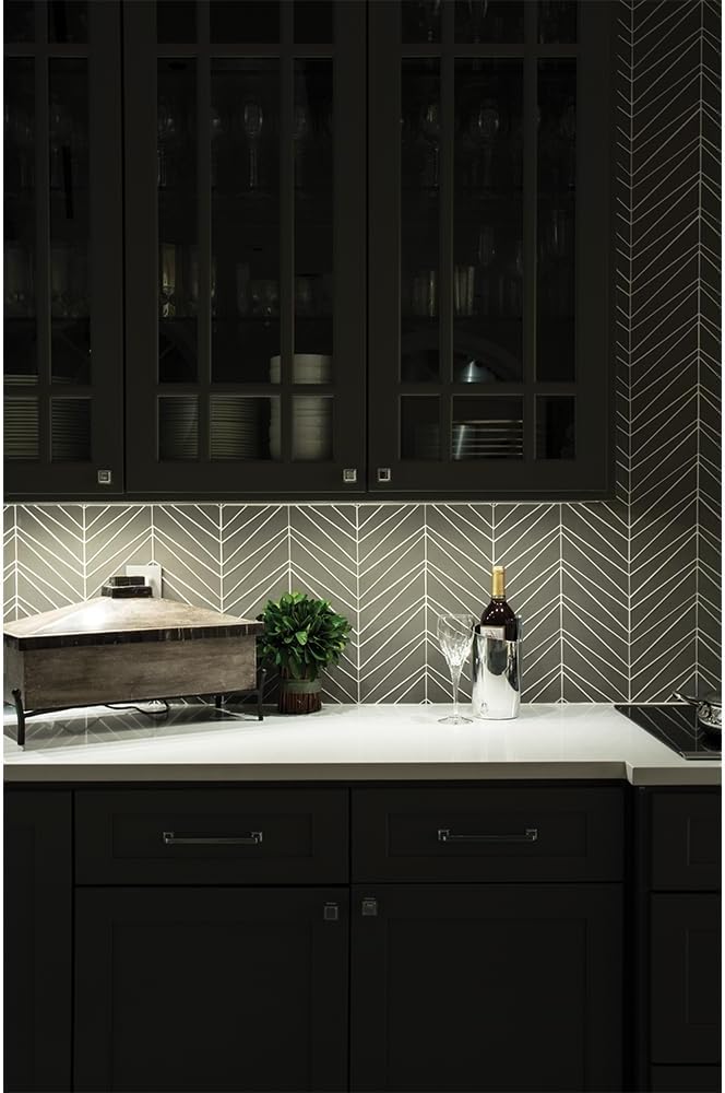 HALO HU11 Series 24 in. Selectable White Integrated Undercabinet LED Light