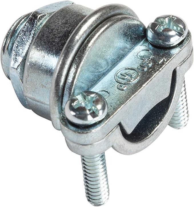 Satco 63/512 CounterQUICK Under Cabinet LED 3/8 Inch Wire Connector