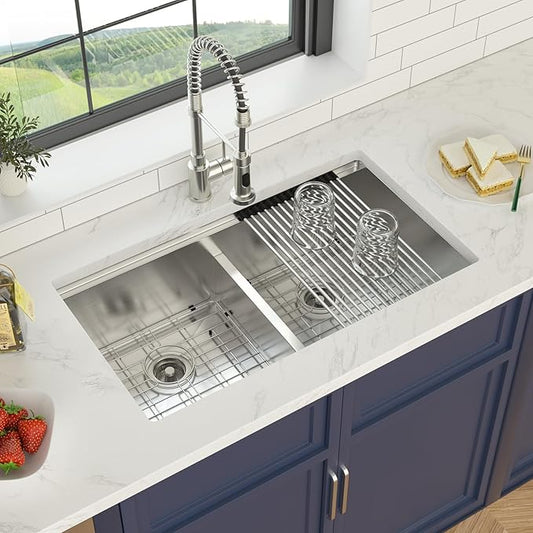 Undermount Kitchen Sink