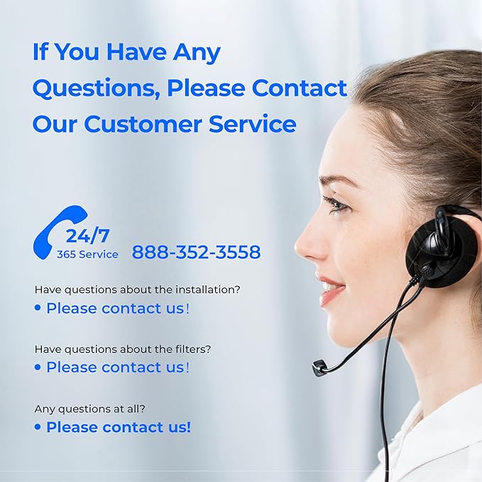 Waterdrop G2FCT-BN Drinking Water Faucet, Reverse Osmosis Faucet, Water Filter Faucet for Kitchen Bar Sink, Single Handle, Easy to Install, Lead-Free, Stainless Steel, Brushed