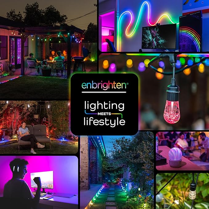 UltraPro 12 inch USB Light Bar Plug-in LED Under Cabinet Lights, Full Spectrum Dimmable, Adjustable White (2700K-6500K), LED Under Cabinet Lighting for Kitchen, Grow Lights for Indoor Plants, 80067