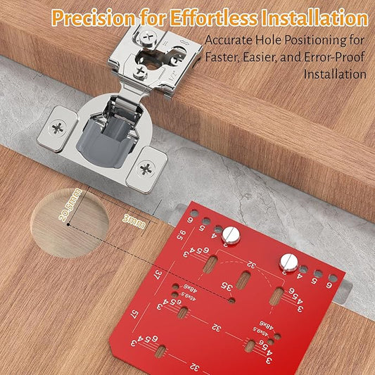 Chibery 20 Pack 1/2" Overlay 3D Soft Close Concealed Hinge for Face Frame Door, Self Closing Hinges, 105ยฐ Smooth Slow Close Quite, Hidden Stainless Steel Hinge for Kitchen Cabinet Door, Satin Nickel