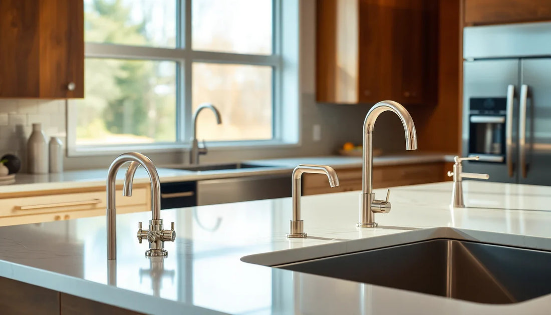 Best Kitchen Faucets for Every Budget in 2026: Your Complete Buying Guide