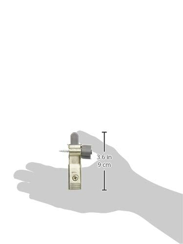 Blum BLUMOTION for Doors (2 Kits), Soft-Close Adapter for Compact Hinges, Includes Spacer and Screws for Face Frame Cabinets