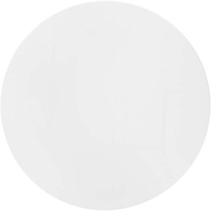 Lippa 36" Round Wood Top Dining Table