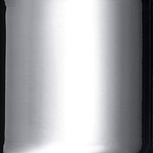 Globe Electric 61037 Jackson 3-Light Pendant, Chrome, Clear Glass Shade, Bulbs Included, 220 Lumen