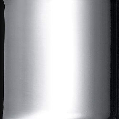 Globe Electric 61037 Jackson 3-Light Pendant, Chrome, Clear Glass Shade, Bulbs Included, 220 Lumen
