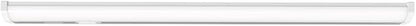 Juno UCES 24 Inch LED Under Cabinet Lighting, LED Kitchen Cabinet Light Fixture Hardwired, Dimmable, Damp Rated, Selectable Soft, Warm, Neutral, Cool, Daylight White Light (UCES 24IN SWW5 90CRI WH M6)