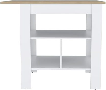 GOWE Macondo Kitchen Island