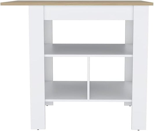 GOWE Macondo Kitchen Island