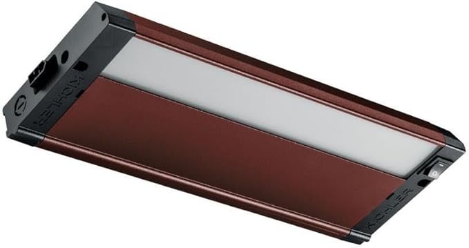 Kichler 4U30K12BZT LED Under Cabinet