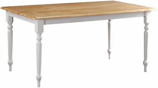 Boraam Windsor Farmhouse Dining Table