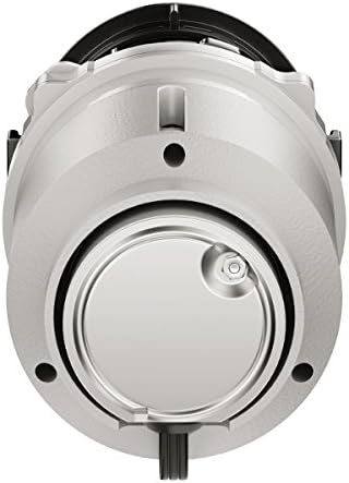 Waste King 1/2 HP Garbage Disposal with Power Cord for Kitchen Sink Food Waste, L-1001 (Pack of 2)