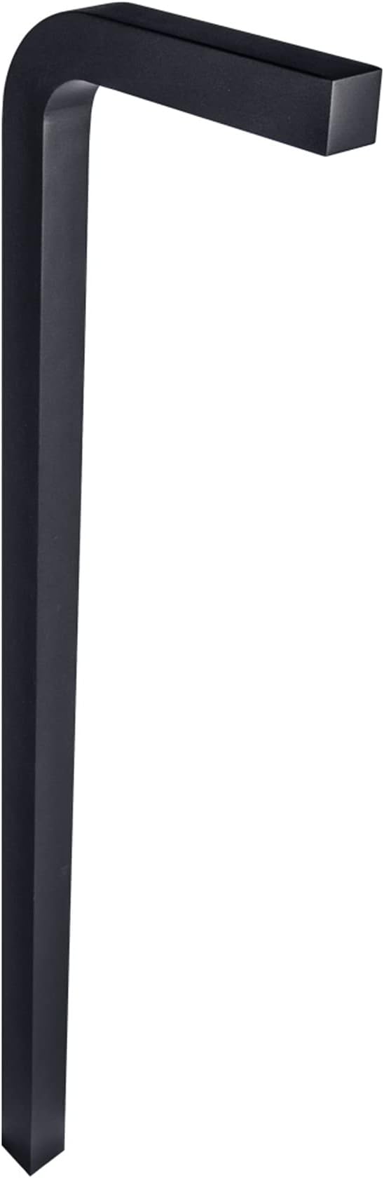 WAC Landscape Lighting, Balance LED 12V Path and Area Single Light 2700K Warm Built-in LED in Black