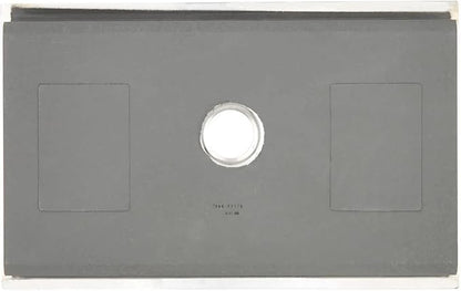 Signature Hardware 447795 Sitka 33" Farmhouse or Undermount Single Basin Stainless Steel Kitchen Sink