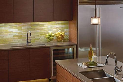 Kichler 4U30K08WHT LED Under Cabinet