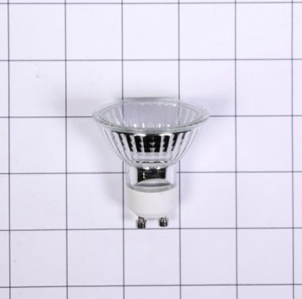 W10291579 for Whirlpool Range Vent Hood Light Bulb WPW10291579