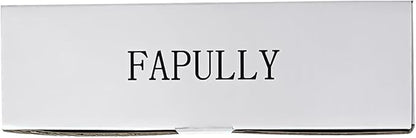 Fapully 10.23'' Kitchen Sink Faucet Hole Cover Deck Plate Escutcheon Brushed Nickel