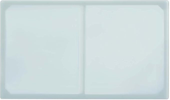 Modway EEI-3576-WHI Raleigh Dining Table, White, 35.5 x 59 x 29