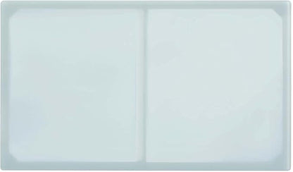 Modway EEI-3576-WHI Raleigh Dining Table, White, 35.5 x 59 x 29