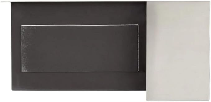 Signature Hardware 447795 Sitka 33" Farmhouse or Undermount Single Basin Stainless Steel Kitchen Sink