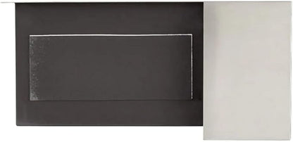 Signature Hardware 447795 Sitka 33" Farmhouse or Undermount Single Basin Stainless Steel Kitchen Sink