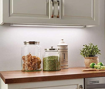 Kichler 4U30K08WHT LED Under Cabinet
