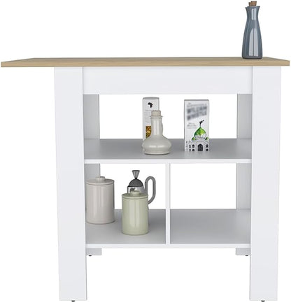 GOWE Macondo Kitchen Island