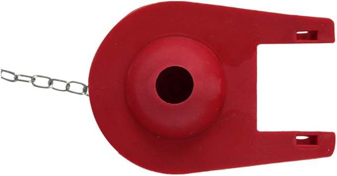 Korky 723X Top Mount 2-Inch Flush Valve and Premium Flapper