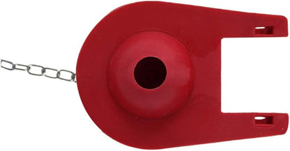 Korky 723X Top Mount 2-Inch Flush Valve and Premium Flapper