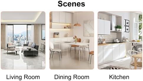 Modern Dining Chairs,Minimalist 360-Degree Swivel Bar Stools with Adjustable Height,Ergonomic Pu Seats & Metal Legs,Set of 2 for Kitchen Island, Home Bar,Restaurant and Front Desk Cashier,White