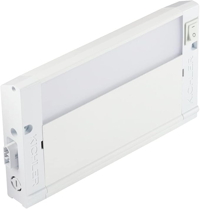 Kichler 4U30K08WHT LED Under Cabinet