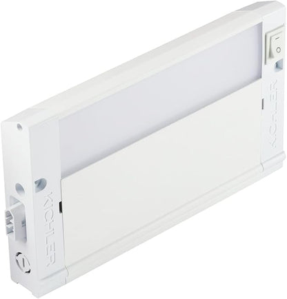 Kichler 4U30K08WHT LED Under Cabinet