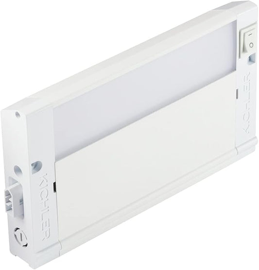 Kichler 4U30K08WHT LED Under Cabinet