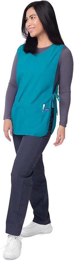 Sivvan Unisex Apron - Cobbler Apron 3-Pack