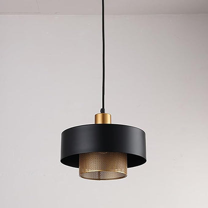 Modern style battery operated pendant light over kitchen island,6 RGB colors dimmable hanging lighting with remote control,Wireless pendant lights fixtures,(With bulb+remote control+charging cable) (