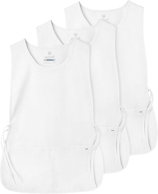 Adar Universal Cobbler Apron 3 Pack - Unisex Cobbler Apron
