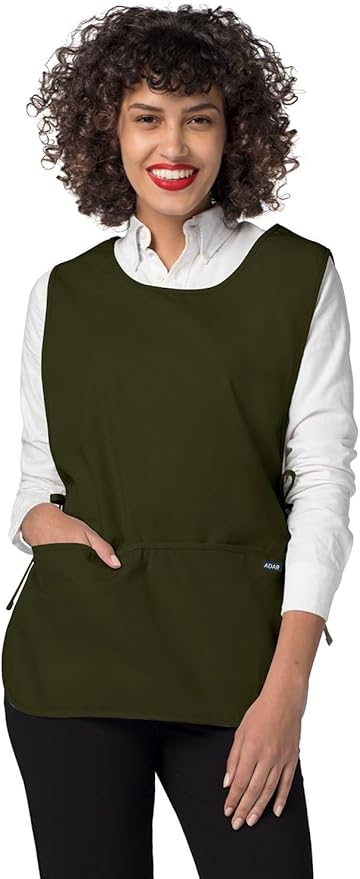 Adar Universal Cobbler Apron 3 Pack - Unisex Cobbler Apron