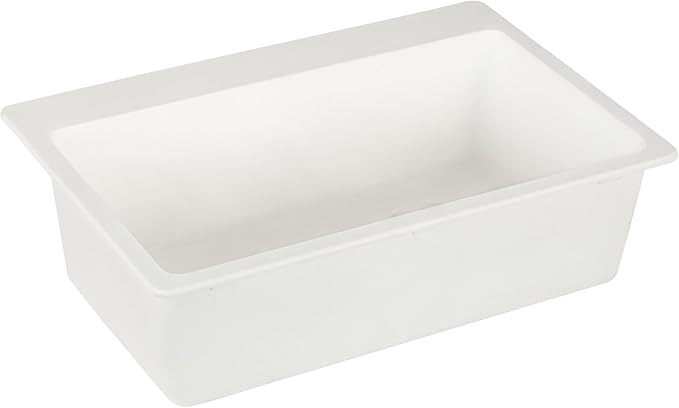 Signature Hardware 447666 Totten 33" Drop In or Undermount Single Basin Granite Composite Kitchen Sink
