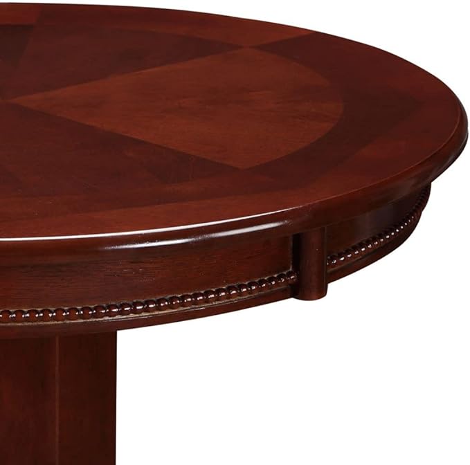 Florence 42" Height Pub Table - English Tudor
