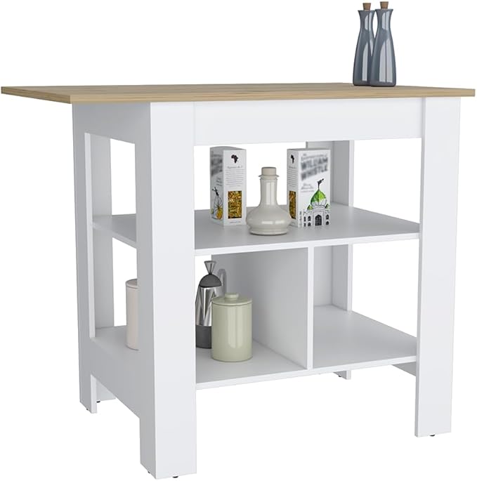 GOWE Macondo Kitchen Island